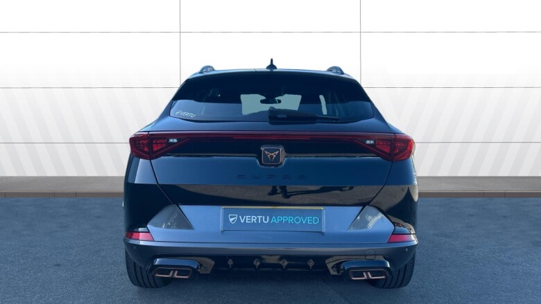 CUPRA Formentor 1.4 eHybrid 204 V1 5dr DSG Estate